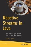 Reactive Streams in Java