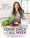 Cook Once, Eat All Week