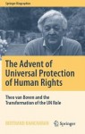 Advent of Universal Protection of Human Rights