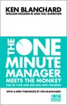 One Minute Manager Meets the Monkey