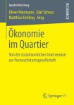 Okonomie im Quartier