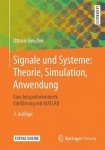 Signale und Systeme: Theorie, Simulation, Anwendung