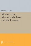 Measure For Measure, the Law and the Convent
