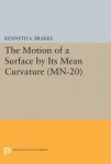 Motion of a Surface by Its Mean Curvature