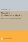 Studies in Mathematical Physics