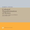 Colonial Transformation of Kenya