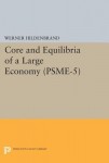 Core and Equilibria of a Large Economy. (PSME-5)