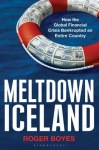 Meltdown Iceland