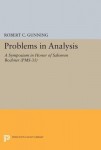 Problems in Analysis