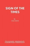 Sign of the Times
