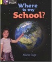 Where is my School?