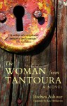 Woman from Tantoura