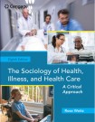 Sociology of Health, Illness, and Health Care