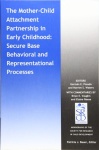 Mother-Child Attachment Partnership in Early Childhood