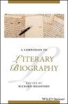 Companion to Literary Biography