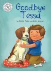 Reading Champion: Goodbye Tessa