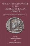 Ancient Macedonians in the Greek & Roman Sources