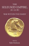 Seleukid Empire 281-222 BC