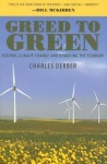 Greed to Green