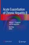 Acute Exacerbation of Chronic Hepatitis B