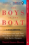 Boys in the Boat
