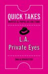 L.a. Private Eyes