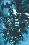 Blackest Night Saga