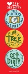 Get Dity 3 Badge Set