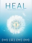 Heal DVD