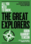 Greatest Explorers