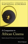 Companion to African Cinema