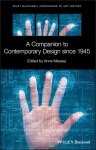 Companion to Contemporary Design since 1945