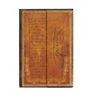 Verdi, Carteggio Mini Lined Hardcover Journal