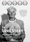 Love Story of Leonard Knight DVD