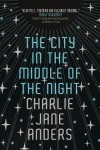 City in the Middle of the Night