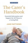 Carer's Handbook 3rd Edition