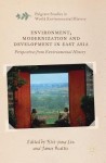 Environment, Modernization and Development in East Asia