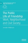 Public Life of Friendship