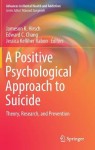 Positive Psychological Approach to Suicide