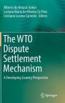WTO Dispute Settlement Mechanism