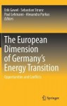 European Dimension of Germany’s Energy Transition