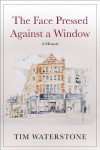 Face Pressed Against a Window