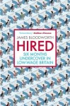 Hired