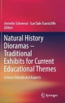Natural History Dioramas – Traditional Exhibits for Current Educational Themes