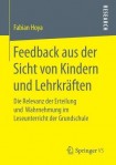 Feedback aus der Sicht von Kindern und Lehrkraften