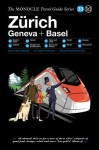 Zurich Geneva + Basel