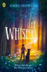 Whispers