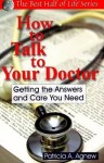 How to Talk to Your Doctor