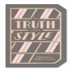 Truth About Style: Quote Gift Book