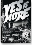 BIG. Yes is More. An Archicomic on Architectural Evolution